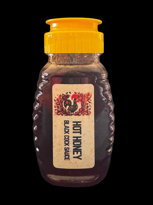 Hot Honey