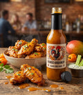 Mango Habanero