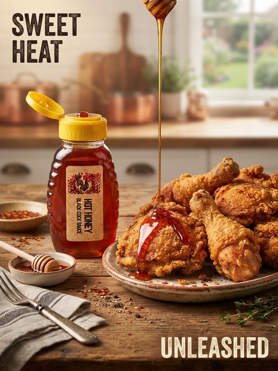 Hot Honey