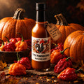 7-Pot Pumpkin Spice